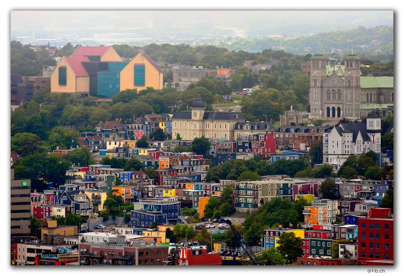 St. John's