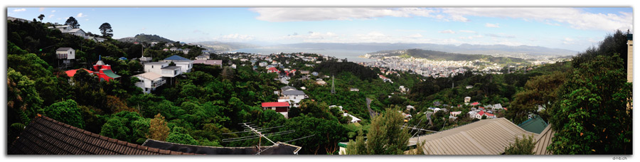 NZ0443.Wellington.Panorama