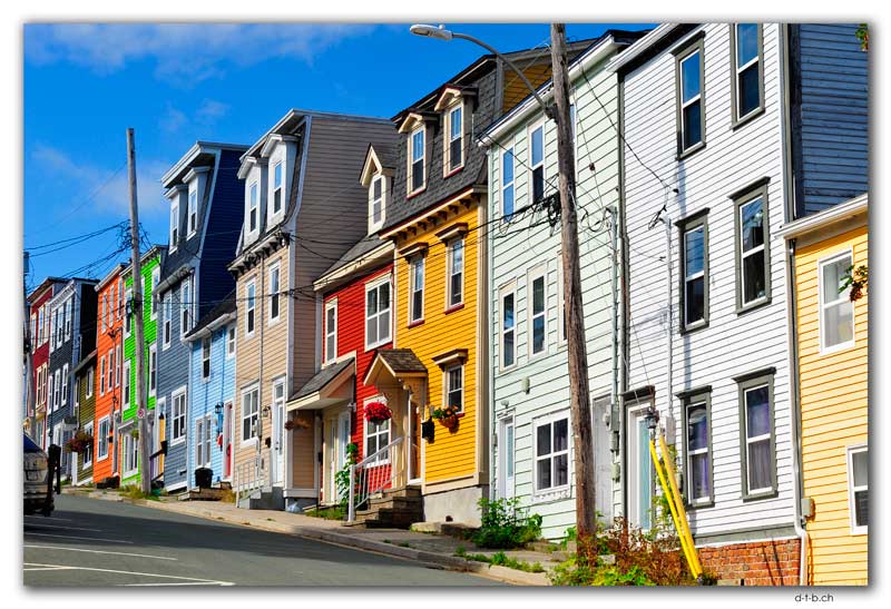 St. John's