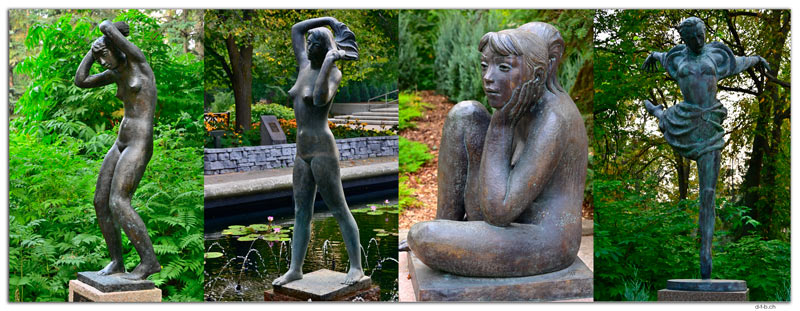 CA0835.Winnipeg.Leo Mol Sculpture Park