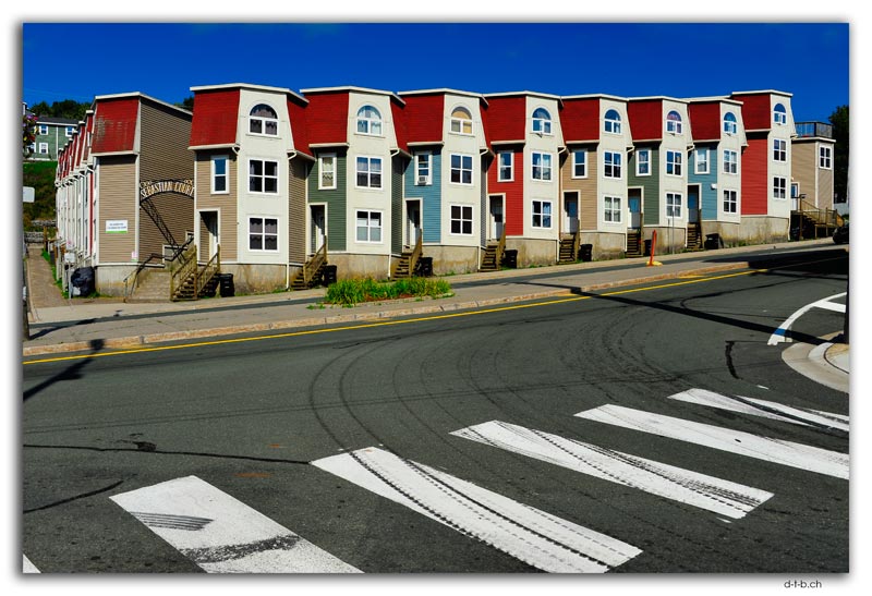 St. John's