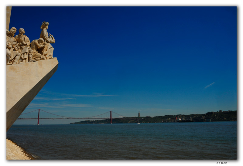 Lisboa.Padrão dos Descobrimentos