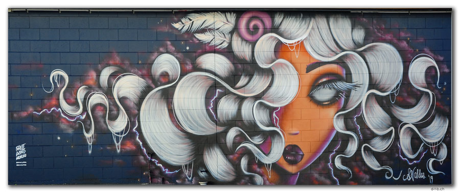 NZ0203.Whangarei.Streetart by Amanda Valdes