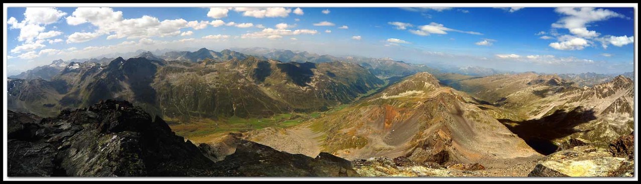 A0549.Schwarzhorn Panorama.CH