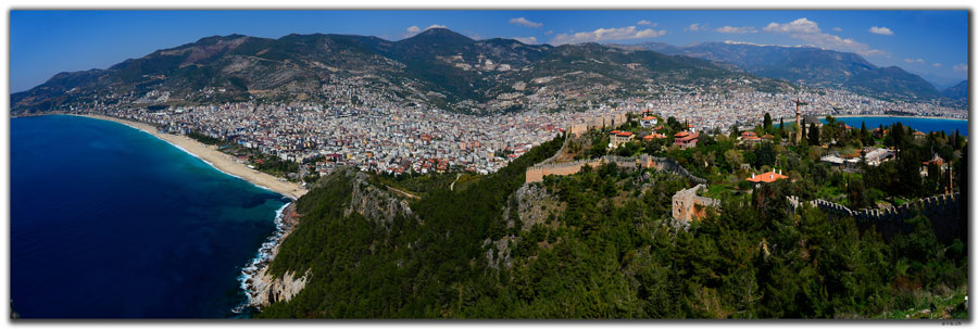 TR0454.Alanya.Burg