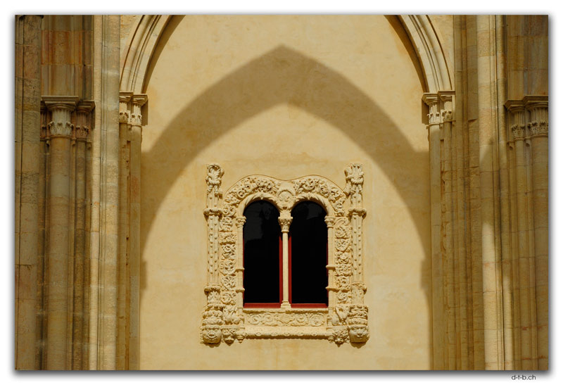 Lisboa.Palácio dos Condes de Valadares