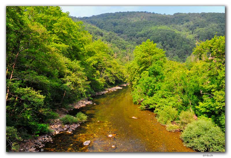 Rio Bidasoa