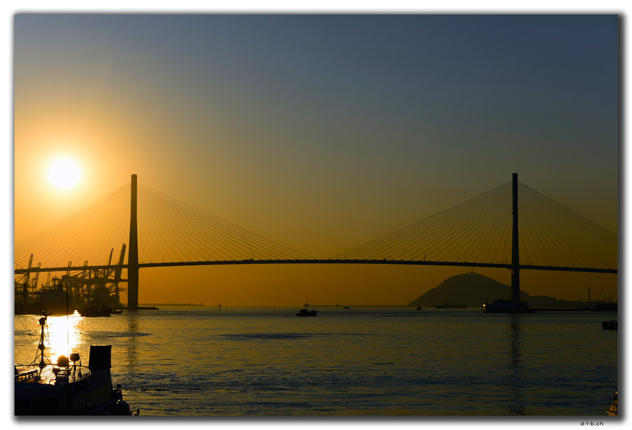 Busanhang Bridge