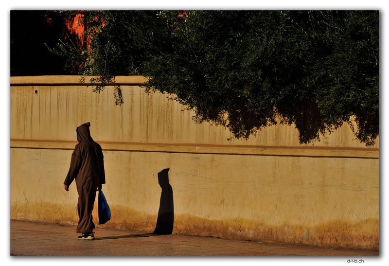 Marrakech