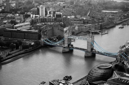 L121 Tower Bridge