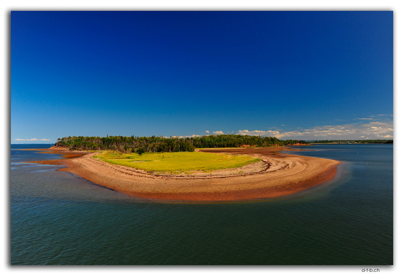 Munroe Island