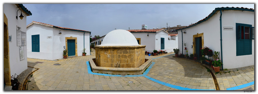 TR0522.Lefkosa.Samanbahce Quartier