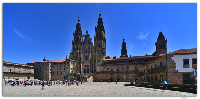 ES0120.Catedral de Santiago de Compostela