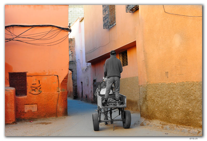 Marrakech