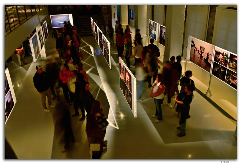 Montréal.World Press Photo Exhibition 2025