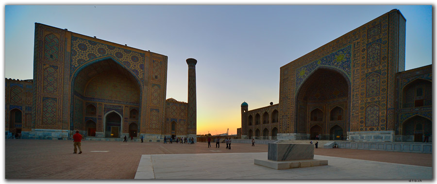 UZ0084.Samarkand.Registan