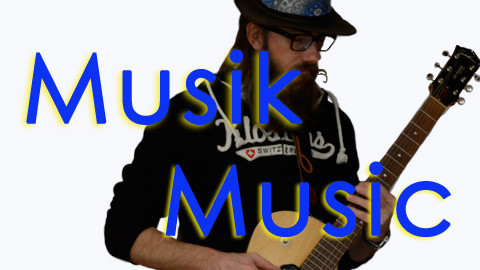 Musik - Music