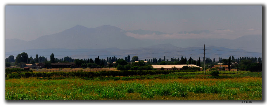 AZ005.Nagorno Karabach