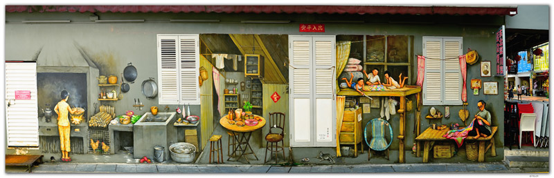 SIN0046.Chinatown.Mural