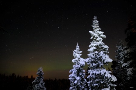 SE0026 Nordlichter