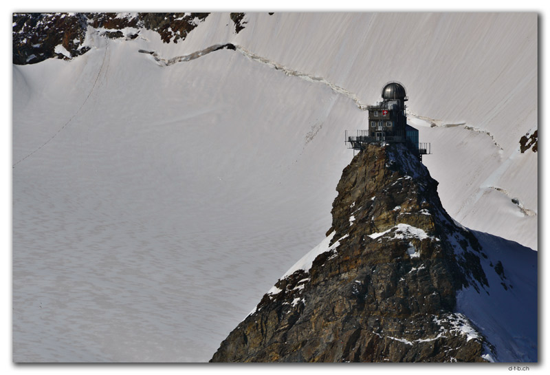 Jungfraujoch