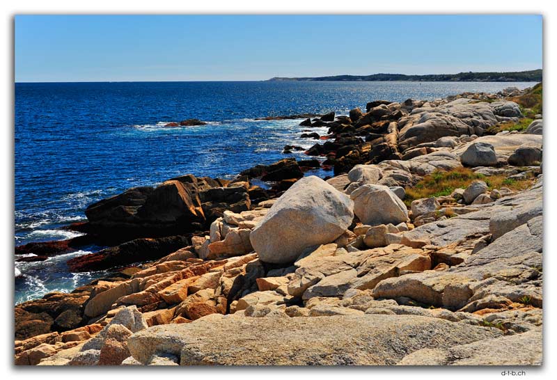 Halifax.Herring Cove