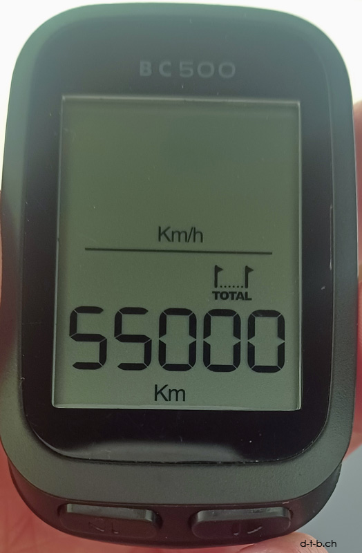 55.000 km