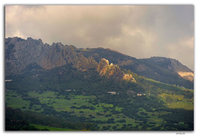 Cerro de Bartolo
