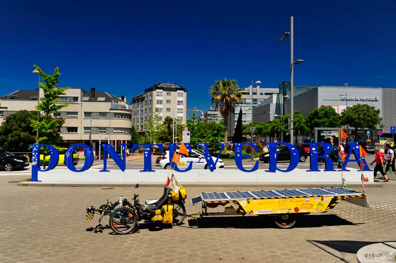 Pontevedra