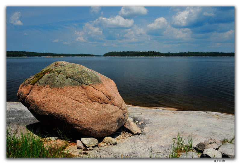 Kenora.Winnipeg River