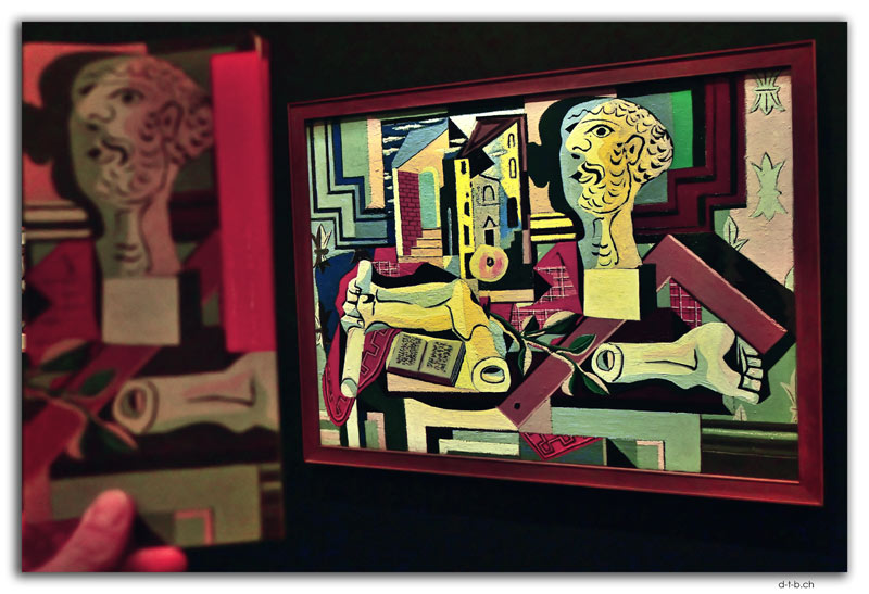 Málaga.Museo Picasso