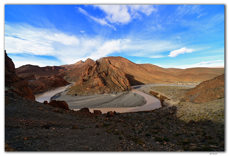 Ziz Valley