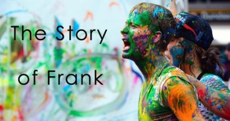 The Story of Frank