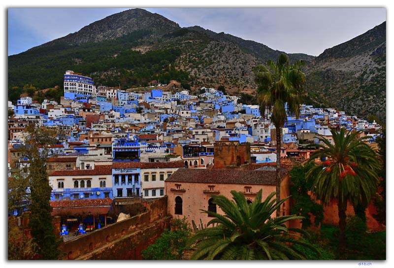 Chefchaouen