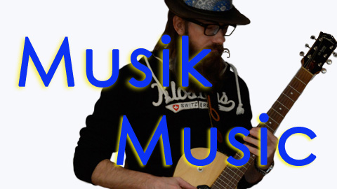 Musik / Music
