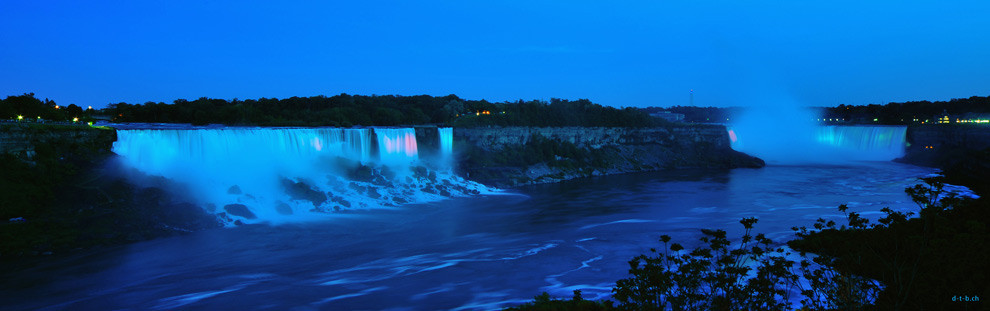 CA0375 Niagara Falls
