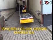 TR: Presse in Turgutlu