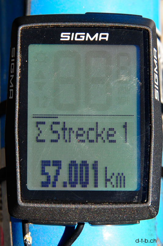 57000 km