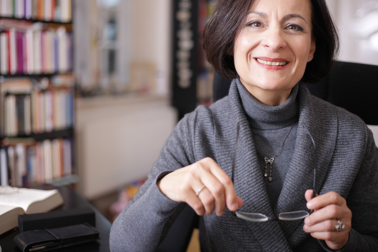 Ines Günther Ines Günther