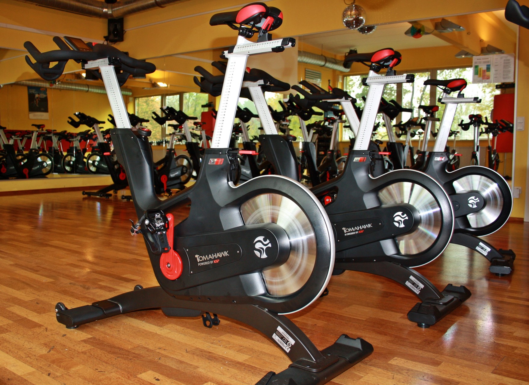 Beyou Fitness Beyou Fitness Fitnessstudio Wellness Kurse
