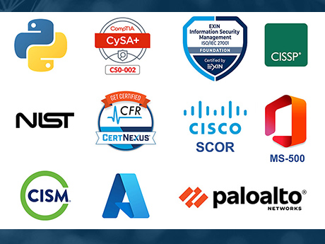 The Complete 2025 Cybersecurity Developer & IT Skills Bundle