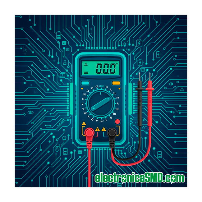 multimetros multimetro digital guatemala, electronica, electronico, herramienta para medir voltaje guatemala, herramientas para estudiantes de electronica