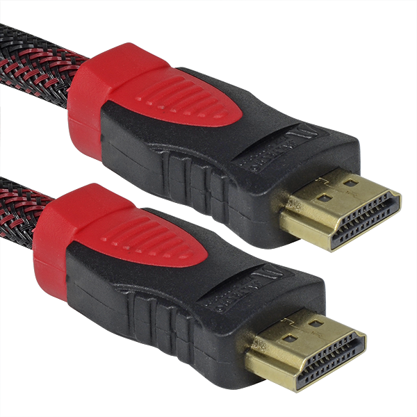 CABLE CON CONECTORES HDMI Electronica Guatemala SMD
