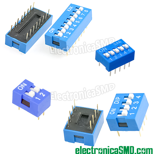 dip switch guatemala, dip switch, interruptor dip, guatemala, electronica, electronico, dipswitch, switch