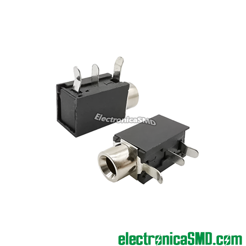 Cable con Conectores - Electronica Guatemala SMD