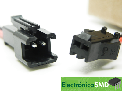 CONECTORES WAGO - Electronica Guatemala SMD