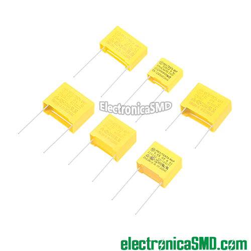 capacitor seguridad x2 guatemala, safety security capacitor, guatemala, capacitor, condensador 275vac,  capacitores x2, condensador x2, electronico