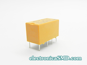 rele, relevador, relay 12v, 12vdc, guatemala, electronica, electronico, reles