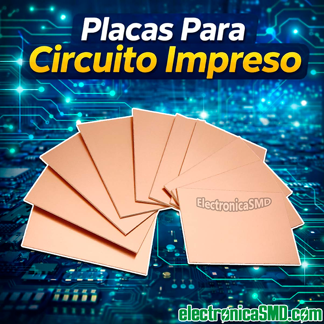 placa de cobre fribra de vidrio para circuito impreso pcb, placa de cobre fribra de vidrio para circuito impreso pcb guatemala, electronica, electronico, placas para circuitos, placa 1 cara lisa para pcb guatemala