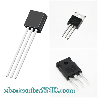 semiconductor, transistor, transistores, mosfet, guatemala, electronica, electronico, semiconductores